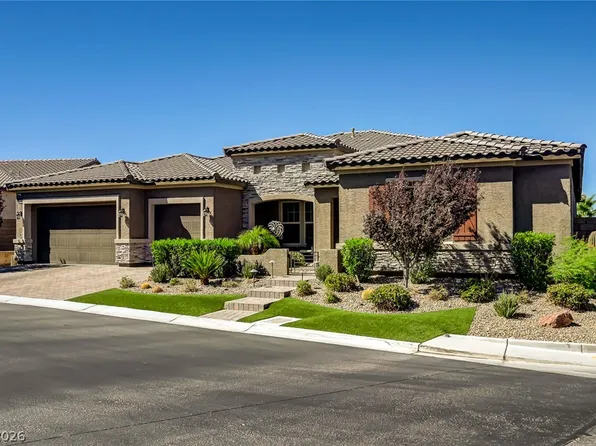 6200 Carol Butte Ct, Las Vegas, NV 89141