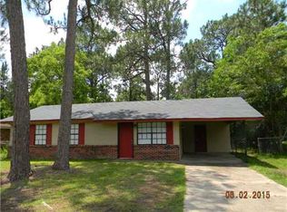 4712 Old Fort Bayou Rd, Ocean Springs, MS 39564