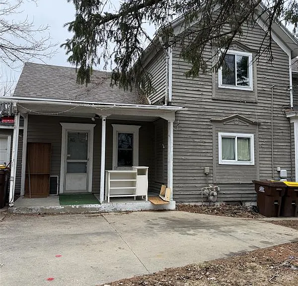 416 S Van Buren Ave #Ave;-apt B — Photo 1