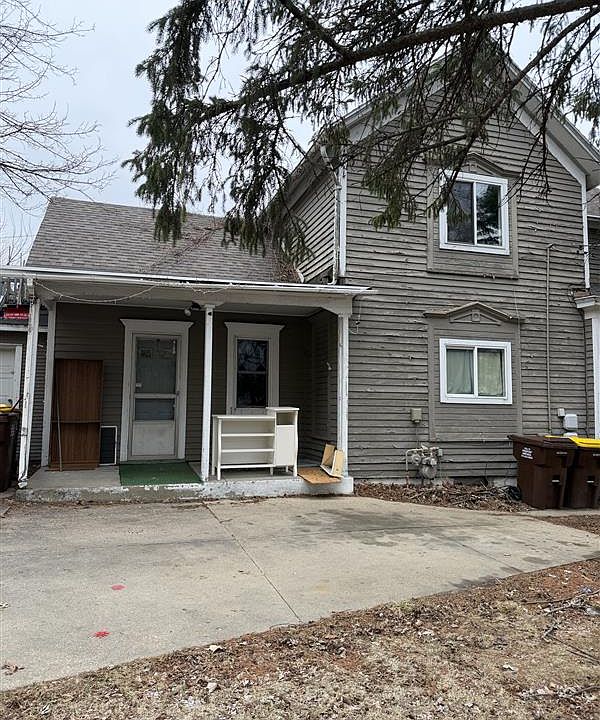 1st image of 416 S Van Buren Ave #Ave;