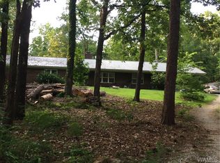 11702 Rufus King Dr, Cottondale, AL 35453