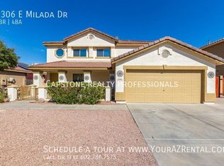 1306 E Milada Dr, Phoenix, AZ 85042