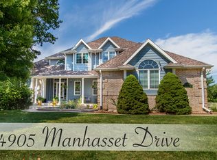 4905 Manhasset Dr, Columbia, MO 65203