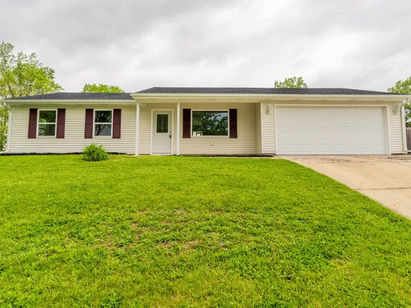 10995 Little Turtle Way, Sidney, OH 45365