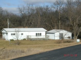 15976 Fathom St, Princeton, MO 64673