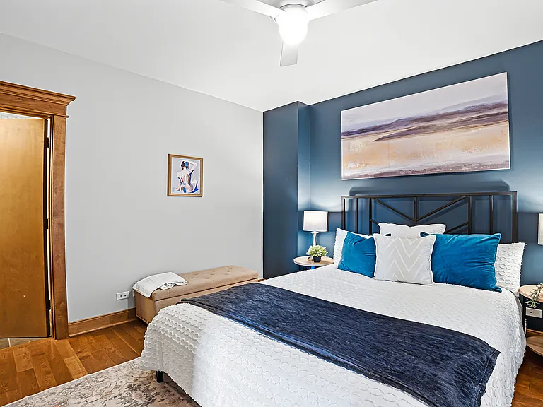650 N Wood St #3SA — Photo 12