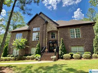 380 Grey Oaks Dr, Pelham, AL 35124