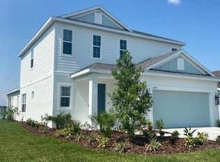 13845 Old Creek Ct, Parrish, FL 34219