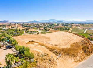 0 Vista Del Monte Rd, Temecula, CA 92591