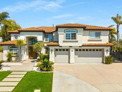 1651 Bella Laguna Ct, Encinitas, CA, 92024
