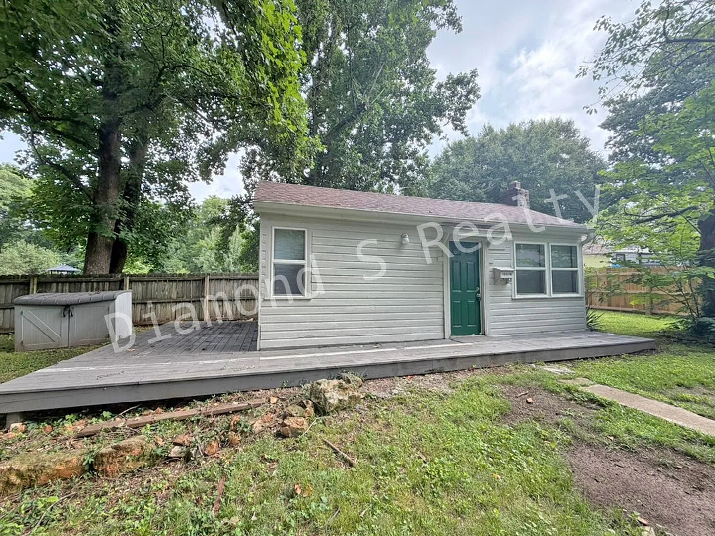 1313 S Jefferson Ave, Spfd — Photo 2