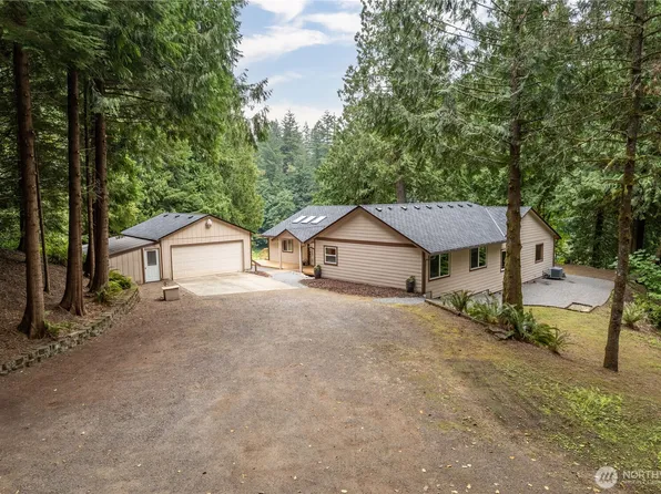 206 Sockeye Drive, Woodland, WA 98674