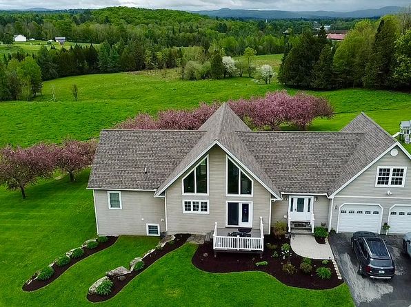 964 Palin Farm Rd