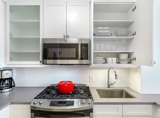 Two Lincoln Square, New York, NY 10023
