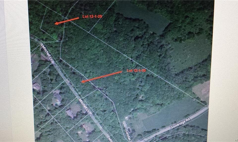 1st image of Mitchell Ln