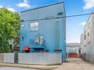 906 Andrews St, Houston, TX 77019