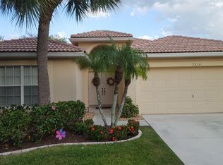 7212 Chesapeake Cir, Boynton Beach, FL 33436