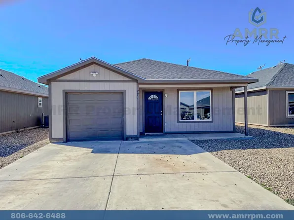 2911 E Cornell St, Lubbock, TX 79403