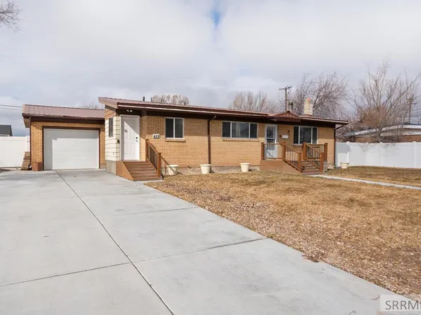 428 Edwards Ave, Shelley, ID 83274