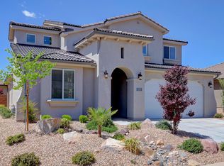301 N Ladera Dr, Washington, UT 84780