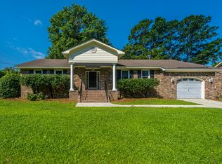 2829 Limestone Blvd, Charleston, SC 29414