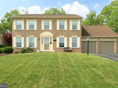 116 Forest Glen Cir, Port Matilda, PA, 16870