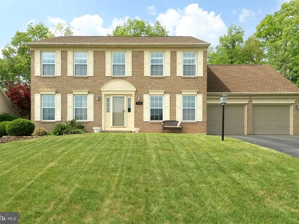 116 Forest Glen Cir, Port Matilda, PA 16870
