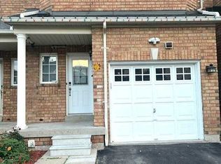 32 Dooley Cres #BASEMENT, Ajax, ON L1T4J4