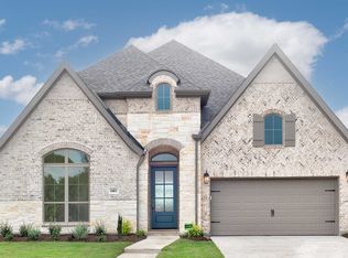 1601 Cygnet Ct, Van Alstyne, TX 75495