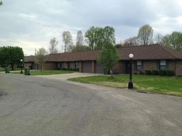 1209 N 14th St, Murphysboro, IL