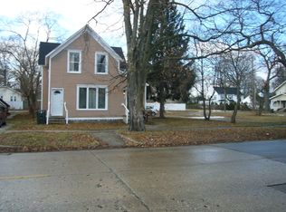 1509 Hoyt St, Muskegon, MI 49442