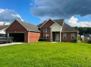 1569 Kidd Rd, Jonesboro, GA 30236