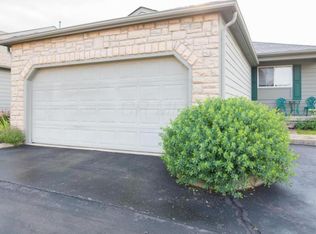 4044 Blendon Grove Way, Columbus, OH 43230