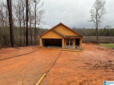 307 Garner Dr, Piedmont, AL, 36272