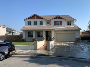 5861 Adobe Dr, Palmdale, CA 93552