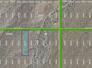 0 W Coral Tree Dr, Meadview, AZ 86444