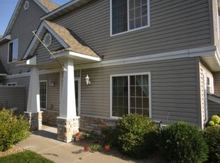 15302 Radium Way NW, Ramsey, MN 55303