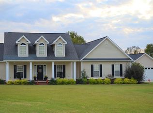 73 Almond Ct, Dothan, AL 36303