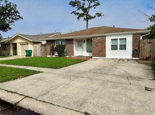 712 Ronson Dr, Kenner, LA 70065