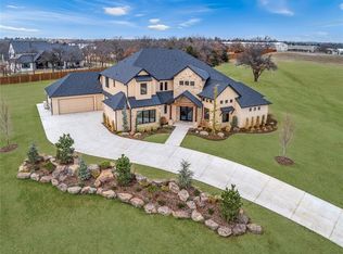 6017 Royal Abbey Ct, Edmond, OK 73034