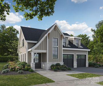 2418 Royal Commons Ln, Matthews, NC, 28105