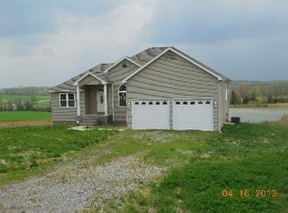 245 Valley View Ln, Vienna, IL 62995