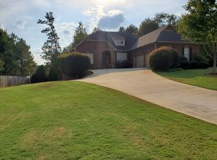 6523 Vintage Cir, Mc Calla, AL 35111