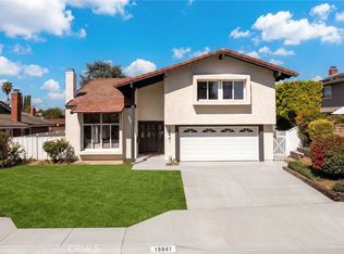 19841 Lombardy Ln, Yorba Linda, CA 92886