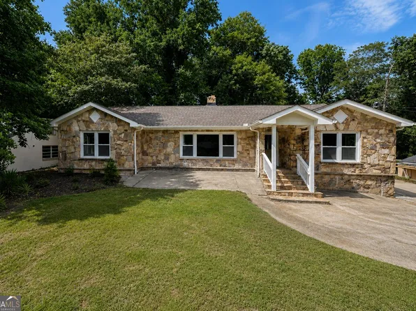1721 Hortense Pl NW, Atlanta, GA 30318