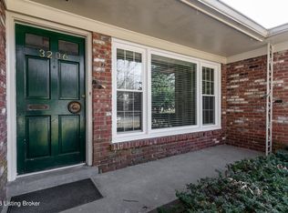 3206 Dundee Rd, Louisville, KY 40205