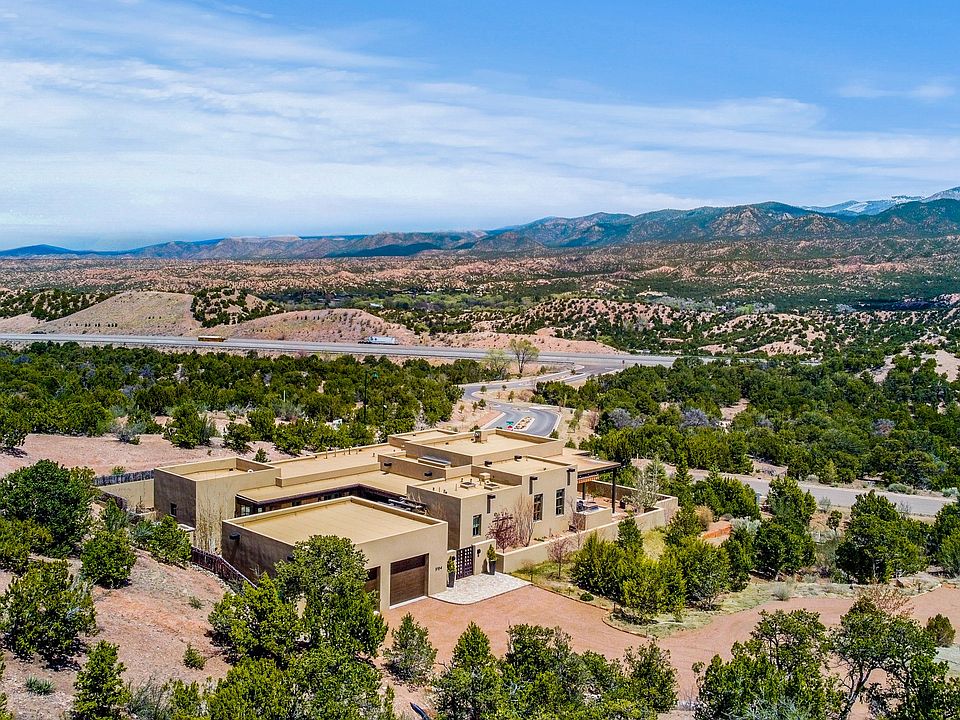 3104 Monte Sereno Dr, Santa Fe, NM 87506 MLS 202337631 Zillow