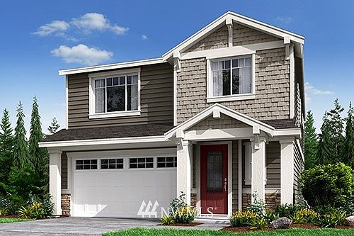 1st image of 22339 SE 43rd (Lot 19) Place