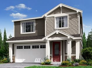 22339 SE 43rd LOT 19, Place Sammamish, WA 98029