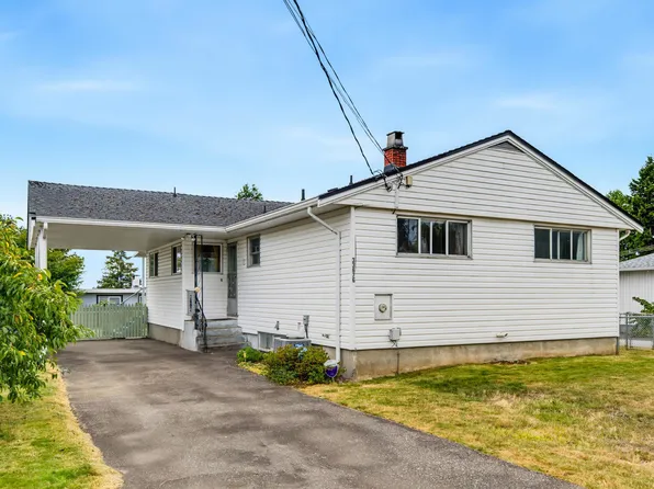 33676 5th Ave, Mission, BC V2V 1W9